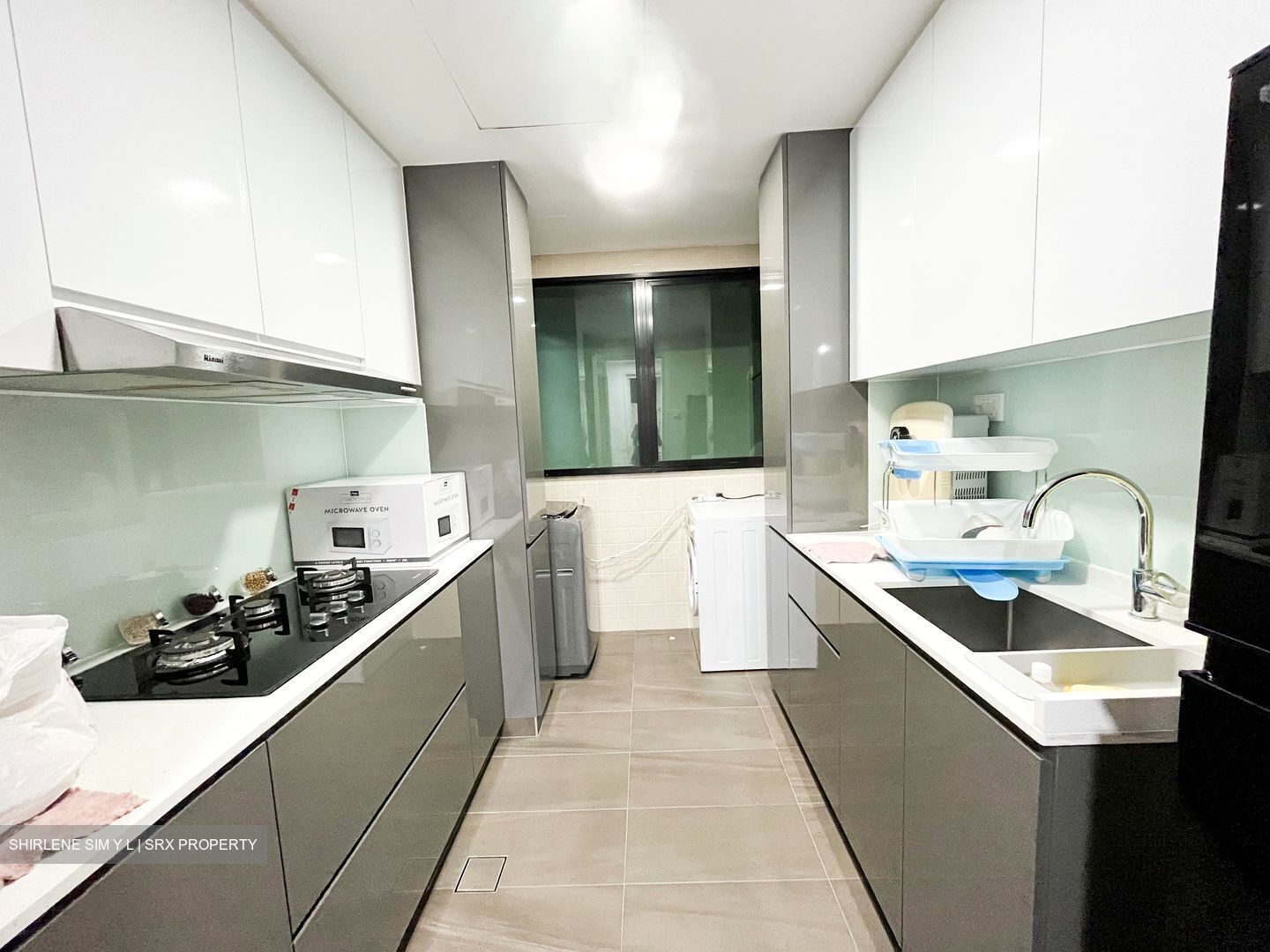 Simei Green Condominium (D18), Condominium #518451451